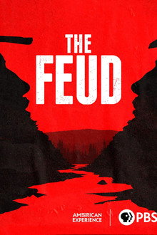 The Feud poster