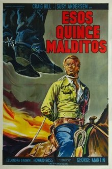 Quince horcas para un asesino (1967)