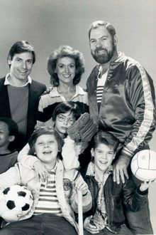 Fathers and Sons poster