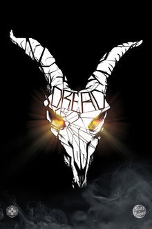 Sagas of Sundry poster