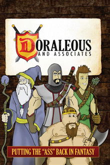 Doraleous and Associates poster