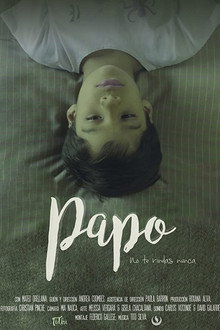 Papo poster