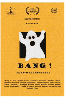 Bang! poster