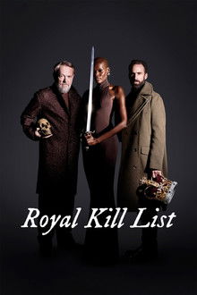 Royal Kill List poster