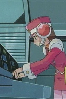 Attack from Outer Space