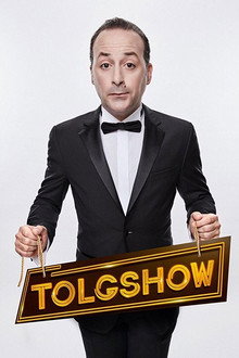 TOLGSHOW poster
