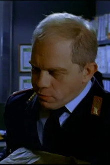 The last robbery / A broken dream