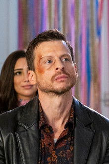 Chapter Seven: Ascension