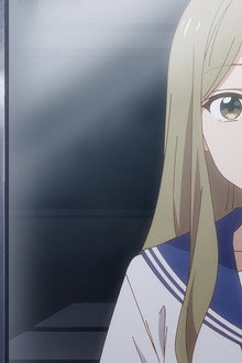 Senpai Is an Otokonoko