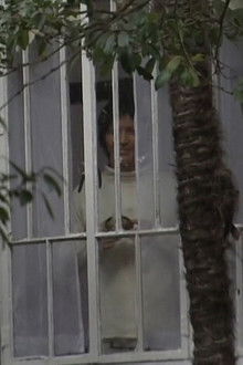 The Last Shitennou, Kunzite, Appears