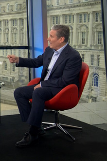 What would Keir Starmer be like as PM?