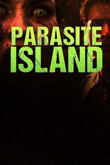 Parasite Island poster