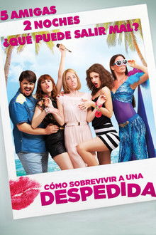 Girls' Night Out poster