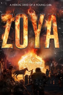 Zoya - A Guerreira