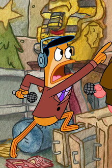 Nitwit Neighborhood News