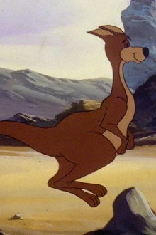 Scooby-Roo