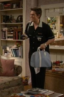 Reba And The Nanny