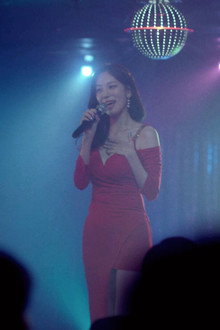 Kim Chun-ae