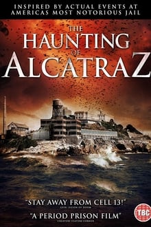 Watch Movies The Haunting of Alcatraz (2020) Full Free Online