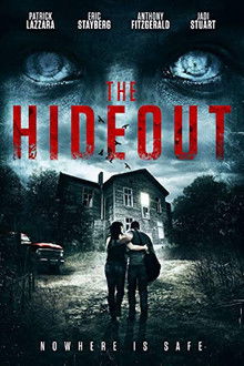 The Hideout poster
