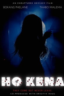 Ho Kena poster