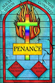 Penance poster