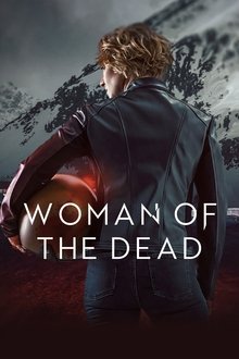Woman of the Dead poster