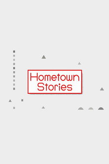 Hometown Stories poster