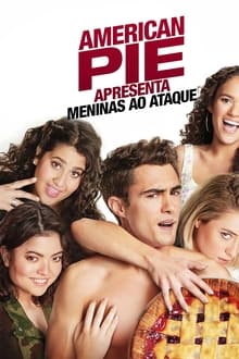 American Pie Apresenta: Meninas ao Ataque