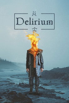 Delirium poster