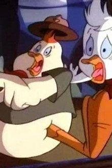 Night of the Living Spud