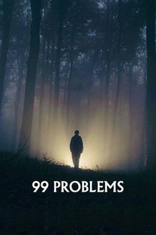 99 Problems poster