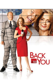 Back to You poster