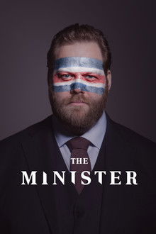 The Minister poster