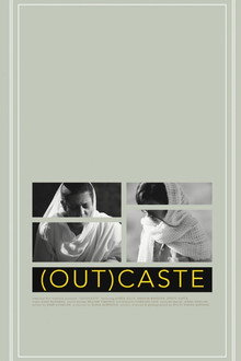 (Out)caste poster