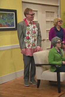 Season 3 Episode 9