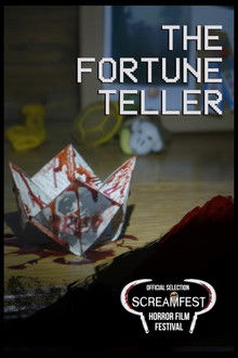 The Fortune Teller poster
