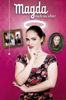 Magda macht das schon! poster
