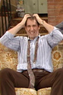 The Bald and the Beautiful