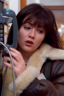 The Girl From New York City