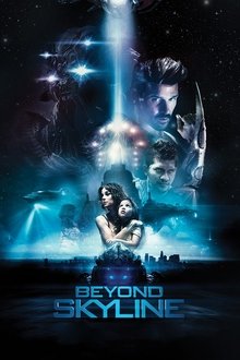 Beyond Skyline poster