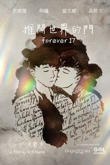 Forever 17 poster