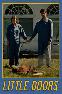 Little Doors poster