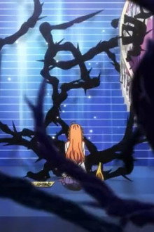 The Sleeping Princess of the Frozen Forest