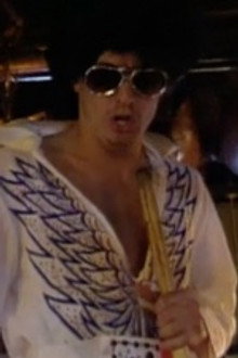 Elvis Time