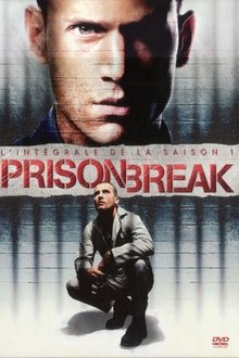 Prison Break Saison 1 Prison Break Saison 1