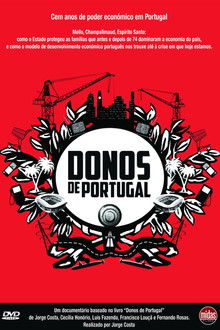 Owners of Portugal poster