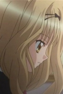 First Love? Love Attack!