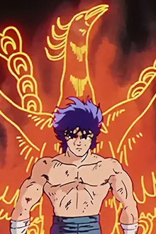 Revealed! Ikki's Secret!