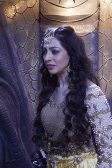 Will Juhi Become The Naagrani?